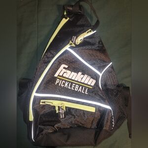 Pickleball Bag